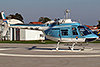 Agusta AB-206B JetRanger II MUP RH Croatian Police 9A-HBC Zagreb_Lucko September_22_2007 A