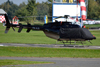 Bell 407 Untitled OK-ALB Prague_Letnany (LKLT) October_1_2011
