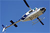 Bell 206B-3 JetRanger III Croatian Police 9A-HBZ Zagreb_Lucko (LDZL) September_03_2011
