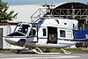Agusta AB-212 Croatian Police 9A-HBM Zagreb_Lucko (LDZL) September_03_2011