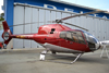 Eurocopter EC-120B Colibri DSA Delta System Air OK-BST Hradec_Kralove (LKHK) September_08_2012