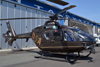 Eurocopter EC-135T-1 DSA Delta System Air OK-DSA Hradec_Kralove (LKHK) September_03_2011