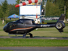 Eurocopter EC-120B Colibri Private N120FH Prague_Letnany (LKLT) September_17_2011