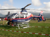 Eurocopter EC-135P-2i Austria - Police OE-BXB Zeltweg (LOXZ) June_27_2009