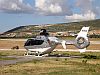 Eurocopter EC-135T-2+ Untitled M-WHAT Split_Resnik August_7_2010