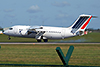 Avro 146-RJ85 Air France (CityJet) EI-RJR Dublin_Collinstown April_5_2009