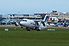 Avro 146-RJ85A Air France (CityJet) EI-RJX Dublin_Collinstown April_10_2009