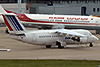 BAe-146-200 Air France (CityJet) EI-DDE Paris_Orly June_25_2007