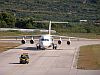 Avro 146-RJ100 Malmo Aviation SE-DSY Split_Resnik (SPU/LDSP) August_7_2010