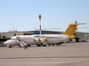 Avro 146-RJ100 Malmo Aviation SE-DSV Split_Resnik (SPU/LDSP) August_7_2010