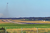 Pula Airport June_16_2007 - Runway