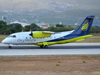 Dornier 328-110 SkyWork Airlines HB-AEO Split_Resnik (SPU/LDSP) August_04_2012