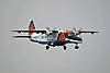 Dornier 228-212 Netherlands Coast Guard PH-CGN Amsterdam_Schiphol (AMS/EHAM) March_25_2008