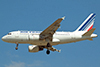 A318-111 Air France F-GUGB Wien_Schwechat April_8_2007