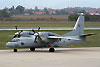 AN-32B Croatia Air Force HRZ 727 Zagreb_Pleso (ZAG/LDZA) October_21_2011