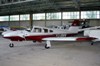 Piper PA-44-180T Turbo Seminole YU-BWW  Private Zrenjanin-Ecka (LYZR) August_13_2013