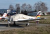 Piper PA-28R-201T Turbo Arrow III Unknown 9A-DCB Osijek_Cepin (LDOC)  January_10_2006