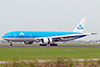 B777-206/ER KLM - Royal Dutch Airlines PH-BQD Amsterdam Schiphol April_21_2006