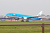 B777-206/ER KLM - Royal Dutch Airlines PH-BQM Amsterdam Schiphol April_21_2006