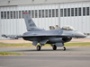 General Dynamics F-16C Fighting Falcon USA Air Force 91-1366 Paris_Le_Bourget (LBG/LFPB) June_25_2011