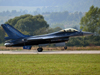 General Dynamics F-16AM Fighting Falcon Belgium Air Force F-110 Sliac (SLD/LZSL) August_27_2011
