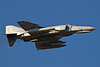 McDonnell Douglas F-4F Phantom II Germany Air Force Luftwaffe 3748 Zagreb_Pleso December_5_2007 A