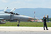 McDonnell Douglas F-4F Germany Air Force 38+28 Zagreb_Pleso (ZAG/LDZA) June_15_2011