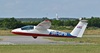 Pilatus B4-PC 11 AF 9A-GPB Aeroklub Osijek Osijek Cepin (LDOC) June_21_2014.