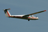 Let L-23 Super Blanik Aeroklub Nitra OM-9205 Hradec_Kralove (LKHK) September_03_2011