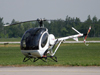 Schweizer 300CB DSA - Delta System Air OK-PIC Hradec_Kralove (LKHK) May_21_2011