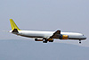 McDonnell Douglas DC-8-63(F) Untitled (Johnsons Air) Zagreb_Pleso (ZAG/LDZA) March_5_2012