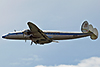 Lockheed C-121C Super Constellation (L-1049F) Breitling (SCF) HB-RSC Paris_Le_Bourget June_24_2007