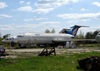 B727-2H9(Adv) JAT Yugoslav Airlines YU-AKF Beograd_Surcin April_11_2011