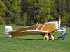 Avia BH-1 (replica) Untitled OK-GUU25 Plzen_Plasy (LKPS) May_01_2011