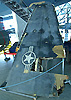 Lockheed F-117A Nighthawk USAF 82-0806 Beograd_Surcin February_17_2008