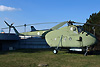 Mil Mi-4 Yugoslavia Air Force 12013 Beograd_Surcin February_17_2008