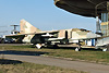 Mikoyan-Gurevich MiG-23ML Iraq Air Force 26105 Beograd_Surcin February_17_2008