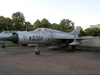 Mikoyan-Gurevich MiG-21PF Czech Air Force 0308 Prague_Kbely (LKKB) June_20_2009