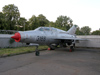 Mikoyan-Gurevich MiG-21UM Czech Air Force 3166 Prague_Kbely (LKKB) June_20_2009