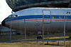 Sud SE-210 Caravelle VI-N JAT - Yugoslav Airlines YU-AHB Beograd_Surcin February_17_2008