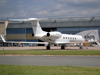Gulfstream Aerospace G-V Untitled N767CW Paris_Le_Bourget (LBG/LFPB) June_25_2011