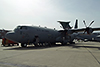 Lockheed Martin C-130J-30 Hercules (L-382) USA Air Force 07-4636 Berlin_Schonefeld May_29_2008