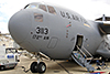 Boeing C-17A Globemaster III USAF 03-3113 Paris_Le_Bourget June_24_2007