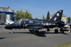 British Aerospace Hawk T1A UK Air Force XX280 Hradec_Kralove (LKHK) September_03_2011