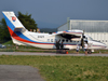 Let L-410UVP-E Turbolet Slovakia Air Force 2421 Sliac (SLD/LZSL) August_27_2011