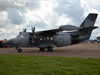 Let L-410UVP-E20 Turbolet Slovakia Air Force 2721 Fairford (FFD/EGVA) July_07_2012