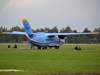 Let L-410UVP Turbolet Czech Air Force 0731 Hradec_Kralove (LKHK) September_08_2012