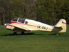 Let / Aero Ae-145 Super Aeroklub Zbraslavice OK-DAJ Plzen_Plasy (LKPS) May_01_2011