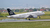A319-112 Croatia airlines 9A-CTI Zagreb_ Pleso May_27_2012