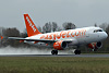A319-111 EasyJet Airline G-EZBN Amsterdam_Schiphol March_24_2008
